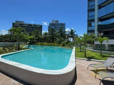 Apartamento com 2 Quartos para alugar, 71m² no Intermares, Cabedelo