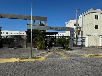 Apartamento com 2 Quartos à venda, 72m² no Neópolis, Natal