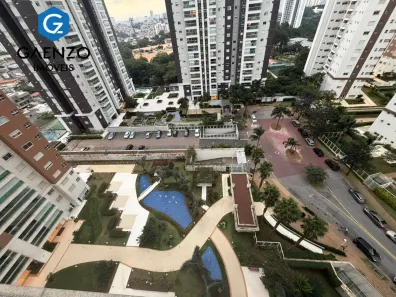 Apartamento com 3 Quartos à venda, 137m² no Umuarama, Osasco