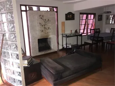 Sobrado com 3 Quartos à venda, 202m² no Brooklin Paulista, São Paulo