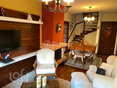 Apartamento com 3 Quartos à venda, 135m² no Ipê Amarelo, Gramado