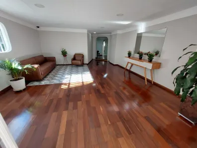 Apartamento com 2 Quartos à venda, 72m² no Indianópolis, São Paulo