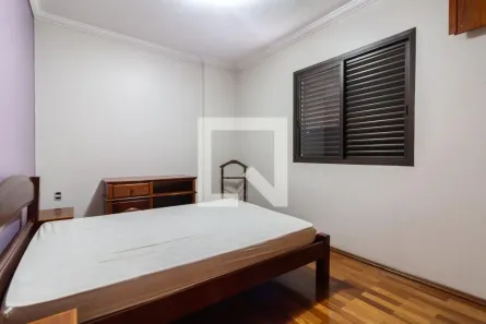 Apartamento com 3 Quartos à venda, 117m² no Vila Congonhas, São Paulo