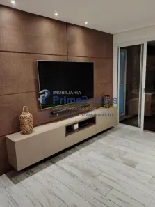 Apartamento com 2 Quartos à venda, 92m² no Bosque da Saúde, São Paulo