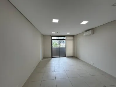 Sala Comercial à venda, 33m² no Loteamento Residencial Vila Bella, Campinas