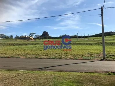 Lote/Terreno à venda, 426m² no , Analândia