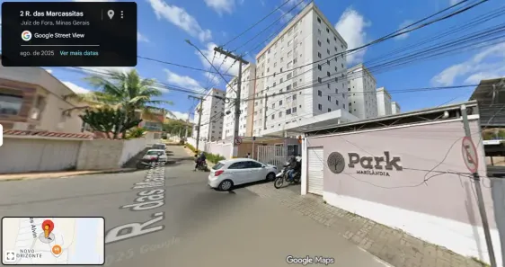 Apartamento com 2 Quartos à venda, 92m² no Marilândia, Juiz de Fora