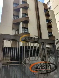 Apartamento com 3 Quartos à venda, 78m² no Centro, Londrina