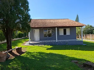 Fazenda/Sítio com 2 Quartos à venda, 96m² no Cristovao, Araçoiaba da Serra