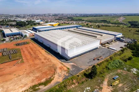 Galpão/Depósito/Armazém para alugar, 9360m² no Chácara Monte Alegre, Sumaré