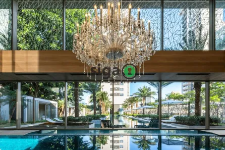 Apartamento com 4 Quartos à venda, 343m² no Vila Olímpia, São Paulo