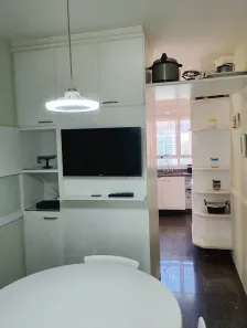Apartamento com 2 Quartos para alugar, 76m² no Dezoito do Forte Empresarial/Alphaville., Barueri