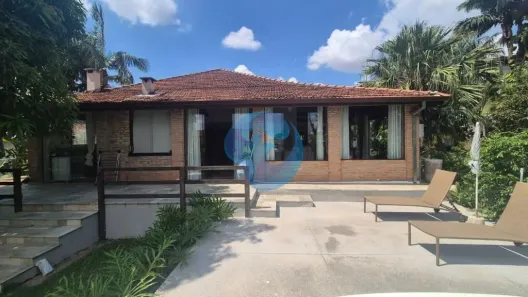 Fazenda/Sítio com 6 Quartos para venda ou aluguel, 377m² no Vila Angélica, Sorocaba