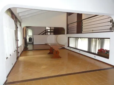 Sobrado com 5 Quartos à venda, 1100m² no Jardim Ibiratiba, São Paulo