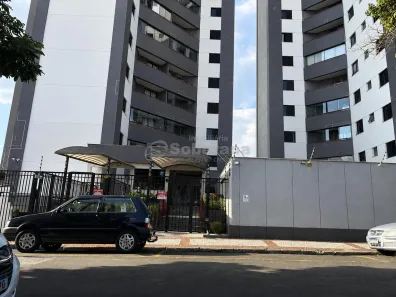 Apartamento com 2 Quartos à venda, 64m² no Vila João Jorge, Campinas