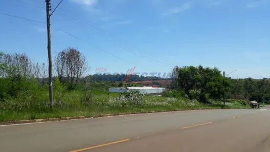Lote/Terreno à venda, 2500m² no Betel, Paulínia