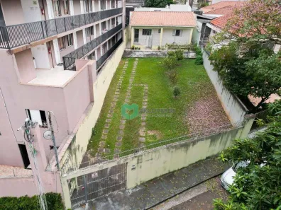 Lote/Terreno à venda, 404m² no Jaguaré, São Paulo