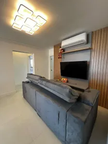 Apartamento com 2 Quartos à venda, 76m² no Gravatá, Navegantes