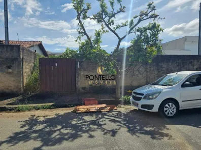 Lote/Terreno à venda, 366m² no Dona Dora, Sete Lagoas