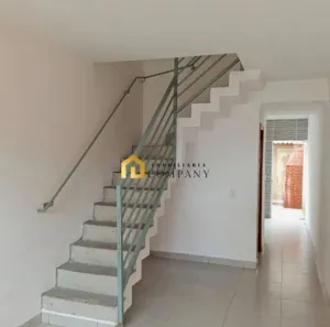 Sobrado com 2 Quartos à venda, 65m² no Caguassu, Sorocaba