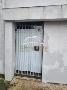 Casa com 2 Quartos para alugar, 40m² no Jardim D'Abril, Osasco