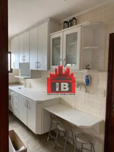 Apartamento com 3 Quartos para venda ou aluguel, 88m² no Belenzinho, São Paulo