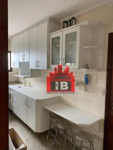Apartamento com 3 Quartos para alugar, 88m² no Belenzinho, São Paulo
