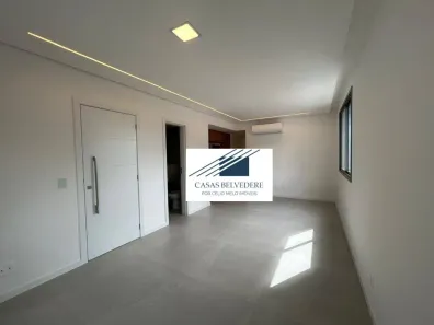 Apartamento com 3 Quartos à venda, 90m² no Serra, Belo Horizonte