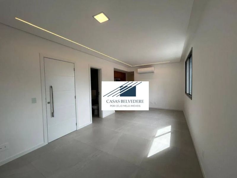 Apartamento com 3 quartos — Serra, Belo Horizonte