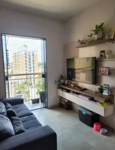 Apartamento com 3 Quartos à venda, 73m² no Coqueiro, Ananindeua
