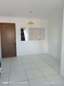 Apartamento com 2 Quartos à venda, 48m² no Tabuleiro do Martins, Maceió