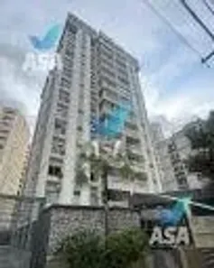 Apartamento com 2 Quartos para alugar, 80m² no Setor Oeste, Goiânia