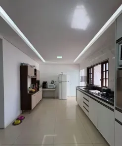 Casa com 4 Quartos à venda, 210m² no Jardim Santa Júlia, São José dos Campos