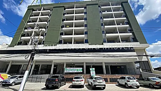 Ponto Comercial para alugar, 60m² no São Pedro, Juiz de Fora