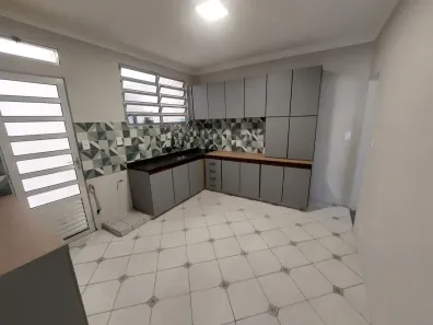 Apartamento com 3 Quartos para alugar, 120m² no Centro, Diadema