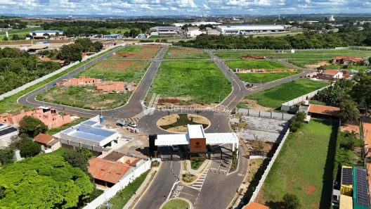 Lote/Terreno à venda, 308m² no Santa Terezinha, Paulínia