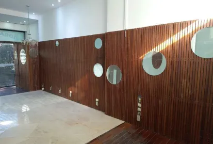 Ponto Comercial para alugar, 90m² no Pinheiros, São Paulo