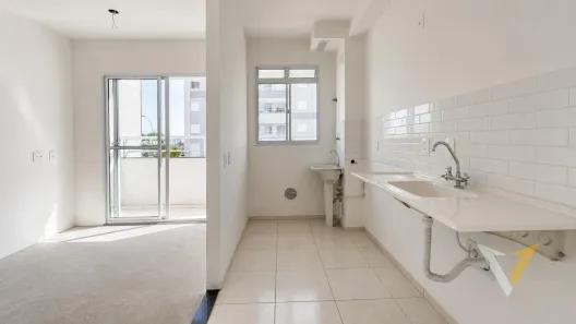 Apartamento com 3 Quartos à venda, 54m² no Vila Rio Branco, Jundiaí