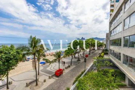 Apartamento com 9 Quartos à venda, 630m² no Ipanema, Rio de Janeiro