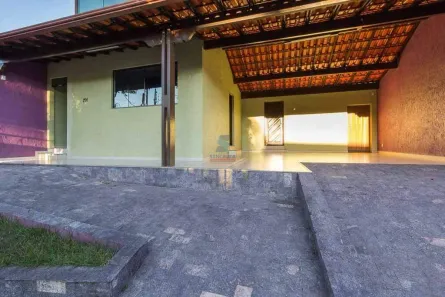 Imóvel Comercial à venda, 400m² no Glória, Contagem