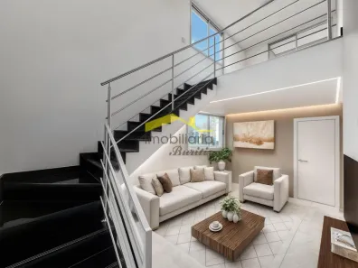 Cobertura com 3 Quartos à venda, 134m² no Havaí, Belo Horizonte