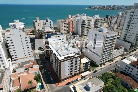 Cobertura com 3 Quartos à venda, 180m² no Praia do Morro, Guarapari