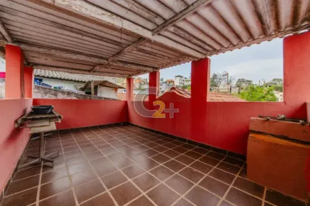 Casa com 2 Quartos à venda, 350m² no Casa Verde, São Paulo