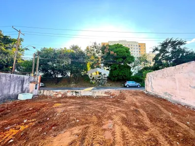 Lote/Terreno à venda, 250m² no Vila Georgina, Campinas