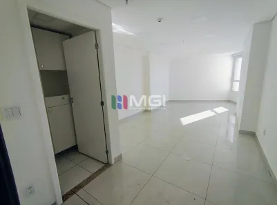 Sala Comercial para alugar, 28m² no Jardim América, Goiânia