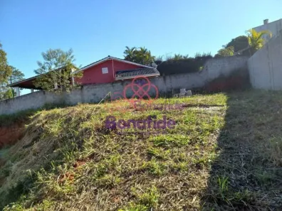 Lote/Terreno à venda, 600m² no Maracanã, Jarinu