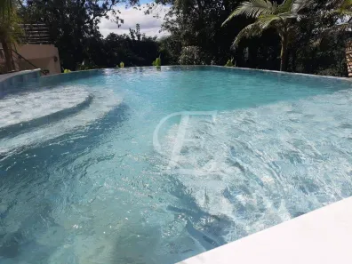 Casa de Condomínio com 5 Quartos para alugar, 300m² no Roseira, Mairiporã