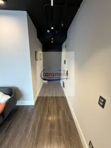 Sala Comercial à venda, 34m² no Várzea da Barra Funda, São Paulo