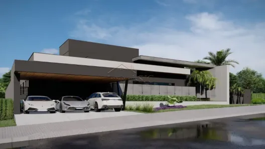 Casa de Condomínio com 4 Quartos à venda, 306m² no Urbanova, São José dos Campos
