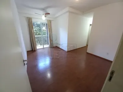 Apartamento com 2 Quartos para alugar, 53m² no Alto da Boa Vista, Ribeirão Preto